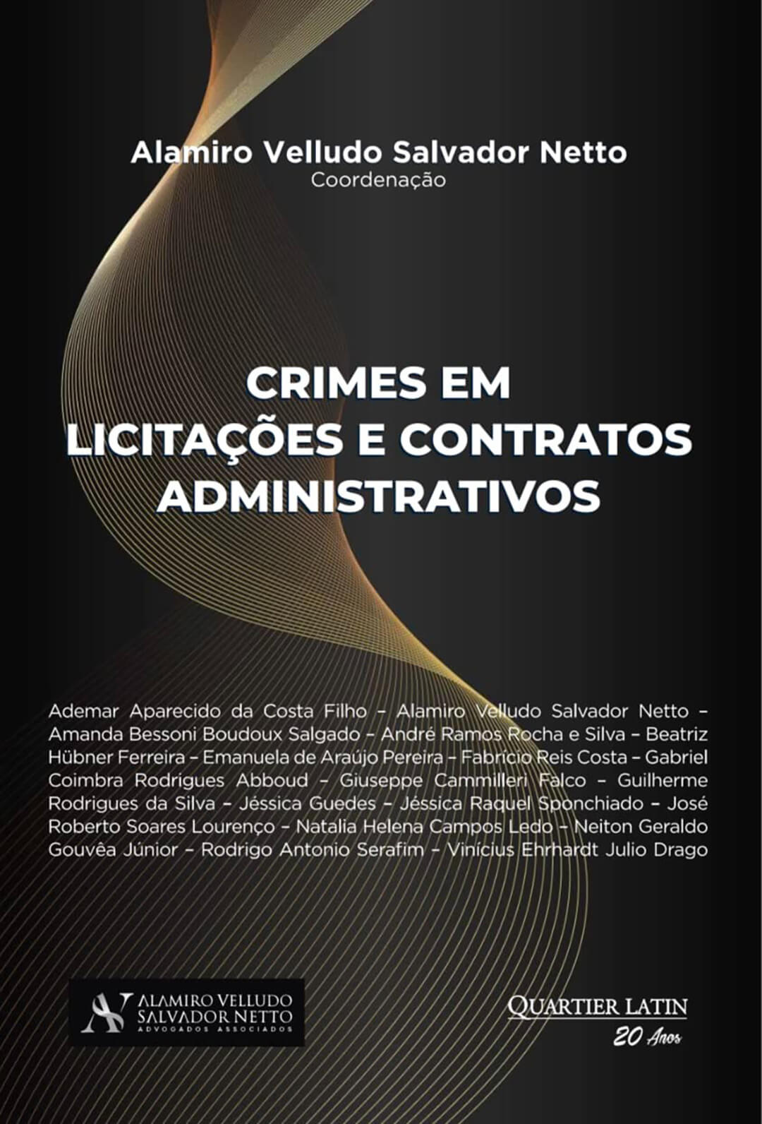 Crimes em Licitações e Contratos Administrativos